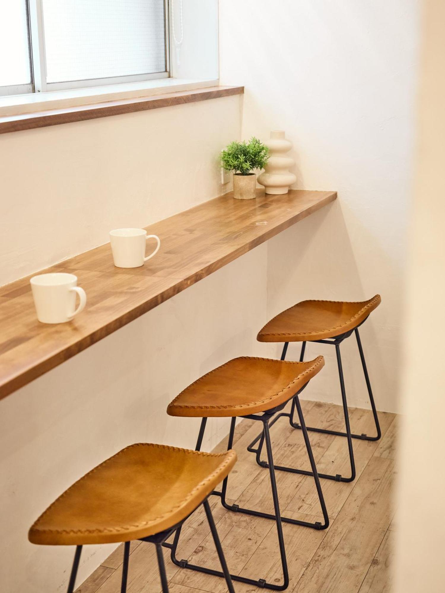 Appartement 和氣会々 野方 Tokio