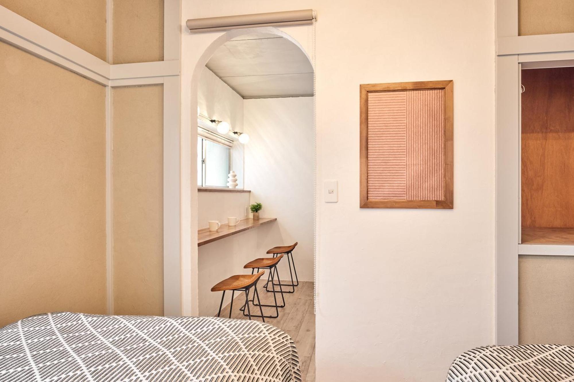 Appartement 和氣会々 野方