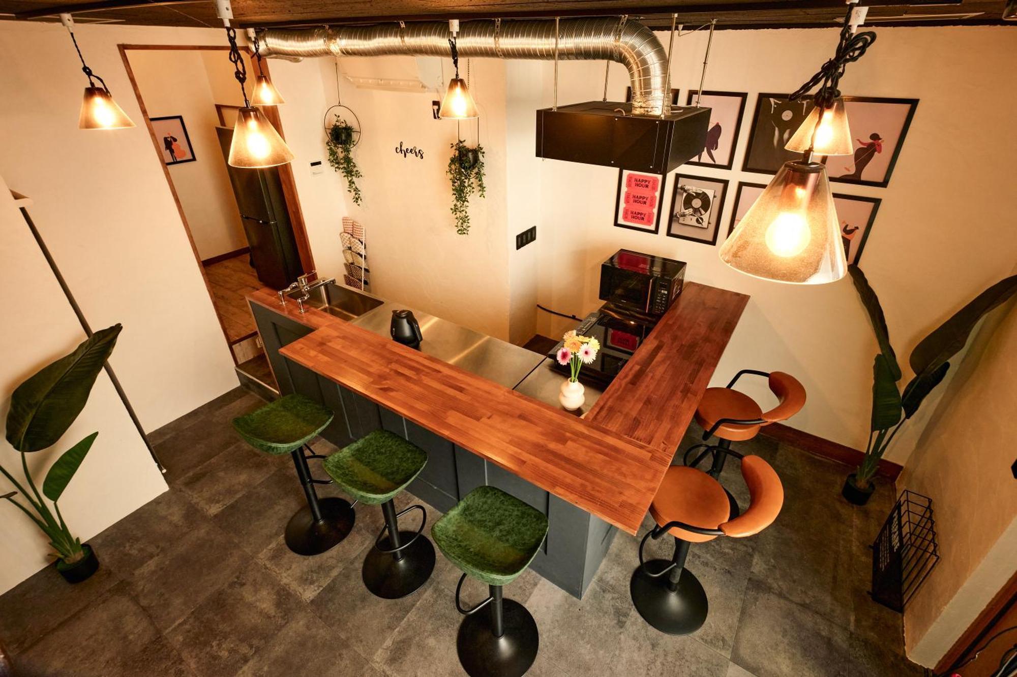 Appartement 和氣会々 野方 Tokio